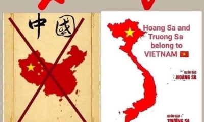 Nghệ sĩ Việt đồng loạt lên tiếng tẩy chay H&M sau sự cố 'đường lưỡi bò'