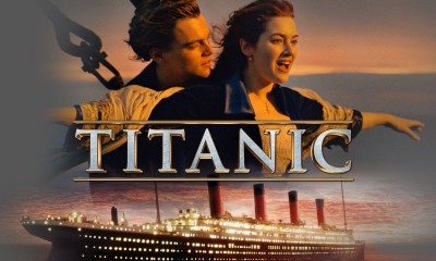 Những câu nói hay trong phim Titanic khiến người đọc day dứt