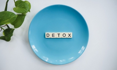 Bật mí 7 công thức làm đồ uống detox giúp giảm cân và thanh lọc cơ thể cho những cô nàng bận rộn