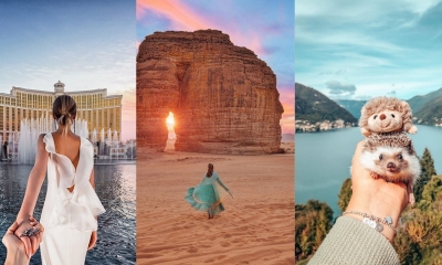 Top 10 tài khoản Instagram về du lịch truyền cảm hứng cho bạn khám phá những vùng đất mới