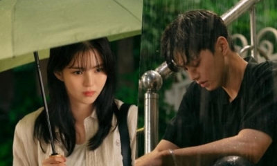 Nevertheless tập 9: Màn cãi nhau dưới mưa của Nabi và Jae Eon khiến các mọt phim khóc hết nước mắt 