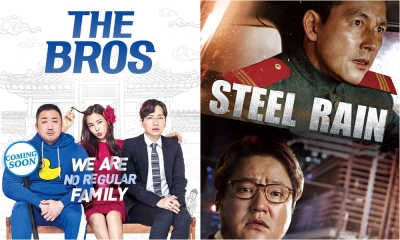 10 bộ phim Hàn được xem nhiều nhất trên Netflix trong suốt thập kỷ qua
