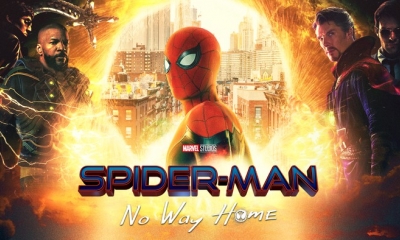 Bom tấn Người Nhện 'Spider-Man: No Way Home' tiếp tục 'thả thính' fan bằng trailer mãn nhãn