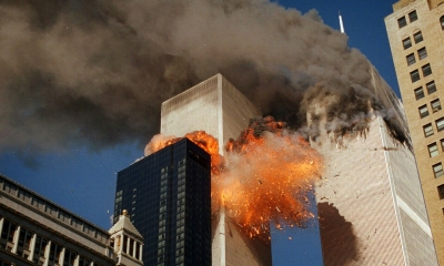 Nhìn lại vụ khủng bố 11/9 làm rung chuyển cả thành phố New York (Mỹ) và những bí ẩn chưa có lời giải
