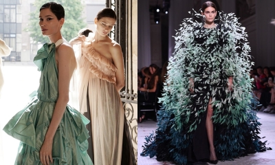 Những điều thú vị sẽ có tại Tuần lễ thời trang Paris Xuân - Hè 2022 khiến khán giả mong chờ