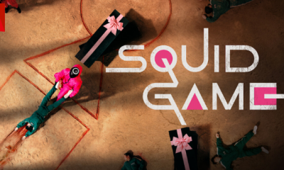 Giải mã tấm thẻ quyền lực và những điều thú vị xoay quanh Squid Game (Trò chơi con mực)