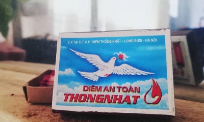 Ký ức Diêm Thống Nhất: Mùi diêm sinh đã ăn sâu vào tiềm thức người Việt tự bao giờ