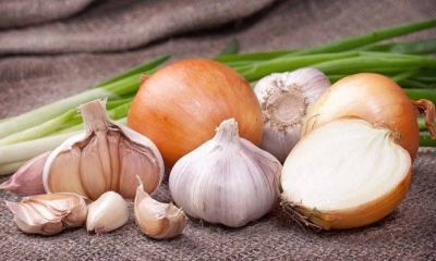 Có được dùng hành tỏi trong món chay không và cách lý giải dưới góc nhìn của Phật Giáo