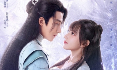 Lịch chiếu phim Khanh Khanh Ngã Tâm trên iQIYI, WeTV mới nhất