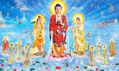 Gợi ý 8 bộ kinh Phật thường tụng và ý nghĩa cơ bản của từng bộ