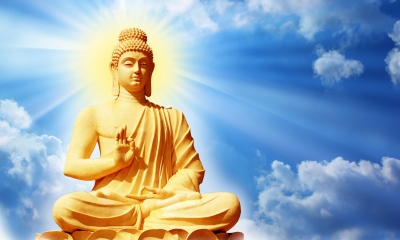 3 điều Phật dạy để lương thiện tỏa ra từ tâm, không khoa trương hay kiểu cách