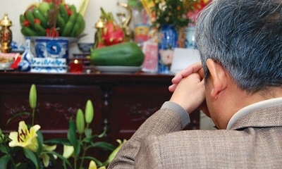 Những điều kiêng kỵ trong tháng Chạp để không gặp vận hạn, mất tiền bạc