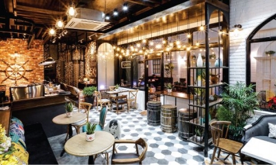 TOP 10 quán cafe ở Đà Nẵng mở xuyên Tết Nhâm Dần 2022