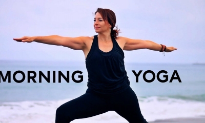 Tập Yoga tại nhà với 11 kênh Youtube cho người mới bắt đầu