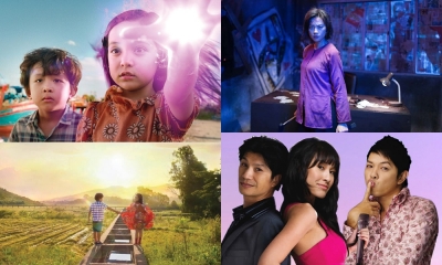 5 phim điện ảnh Việt từng được giới chuyên môn quốc tế hết lời khen ngợi