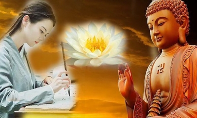 5 điều Phật dạy giúp bạn sớm thành công rực rỡ trong công việc