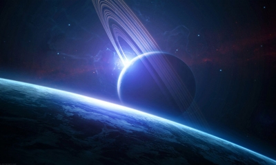 Bí ẩn vũ trụ: Những điều thú vị về sao Hải Vương - Hành tinh lạnh nhất trong Hệ Mặt Trời