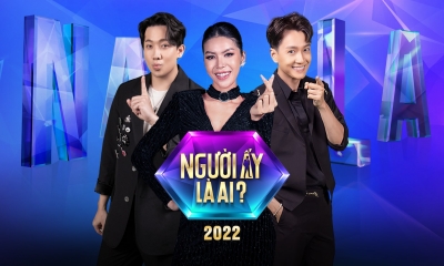 Lịch phát sóng Người Ấy Là Ai mùa 4 năm 2022 trên HTV2  mới nhất
