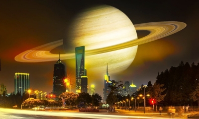 Bí ẩn vũ trụ: Những sự thật thú vị về sao Thổ 