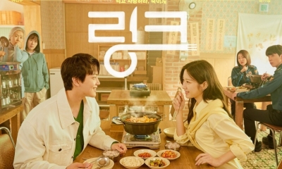 Lịch chiếu phim Link Eat Love Kill trên tvN mới nhất