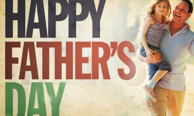 Nguồn gốc và ý nghĩa Ngày của Cha (Father's Day)