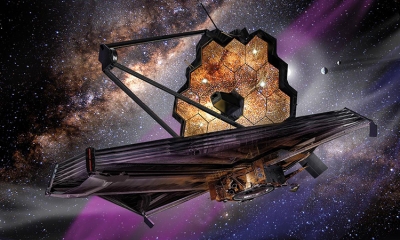 Bí ẩn vũ trụ: Kính viễn vọng James Webb có khả năng 'truy tìm' các hành tinh có sự sống