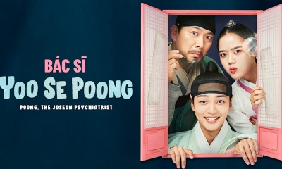 Lịch chiếu phim Bác Sĩ Yoo Se Poong trên VieON mới nhất