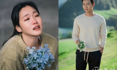 Ý nghĩa của 5 loại hoa thường xuất hiện trong các bộ phim Hàn Quốc