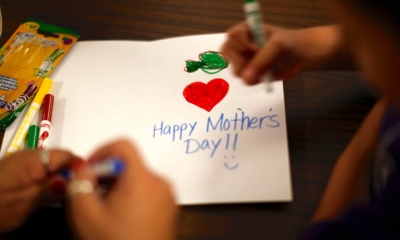 Những câu chúc hay nhất dành tặng mẹ ngày Mother's Day 2021