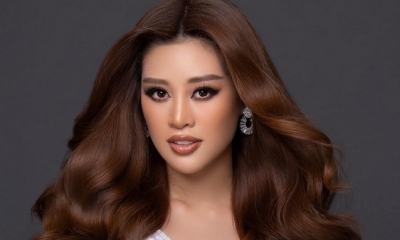 Cách bình chọn cho Hoa hậu Khánh Vân tại Miss Universe 2020