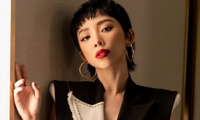 Ca sĩ Tóc Tiên lần đầu chia sẻ chuyện từng suýt trở thành idol K-pop