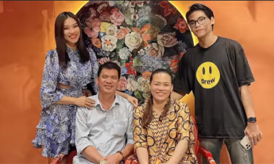 'Ngày của Cha', sao Việt chia sẻ nhiều câu chuyện khiến cộng đồng mạng như nhìn thấy bản thân trong đó