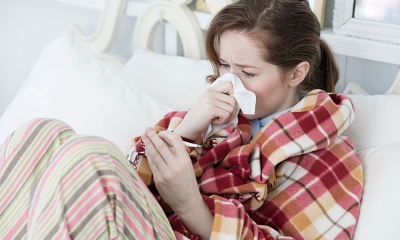 Bị cúm A có phải cách ly không?
