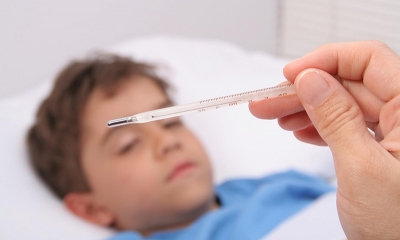 Cúm A sốt bao nhiêu ngày thì khỏi bệnh?
