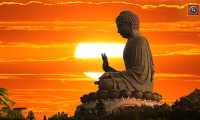 10 lời Phật dạy để cuộc sống hạnh phúc