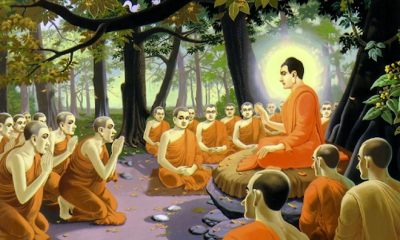 Nhà Phật chỉ ra 4 kiểu người phúc mỏng mệnh khổ không thay đổi sớm sẽ gặp bất hạnh