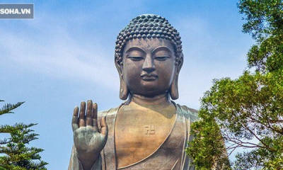 Lời Phật dạy: Ai là người mang mệnh quý nhân giàu sang suốt đời nhìn 5 điểm này sẽ biết