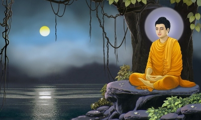 Vì sao Chú Lăng Nghiêm là thần trú trừ ma, loại bỏ năng lực tiêu cực uy lực nhất của Phật giáo?