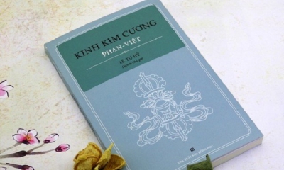Kinh Kim Cang là gì và cách trì tụng Kinh Kim Cang