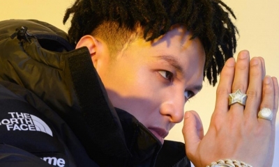 Bình Gold - nam rapper đang có cuộc 'đấu khẩu' cực gắt trên MXH với ViruSs là ai?