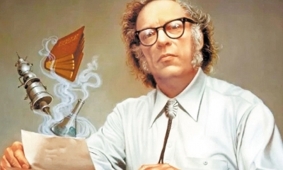 Những lời tiên tri gần như chính xác về tình hình thế giới 50 năm sau của nhà văn Mỹ Isaac Asimov