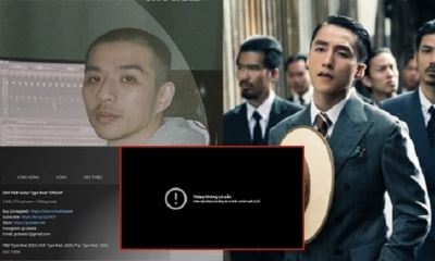 Producer GC - người vừa cho 'bay màu' MV Chúng ta của hiện tại là ai?