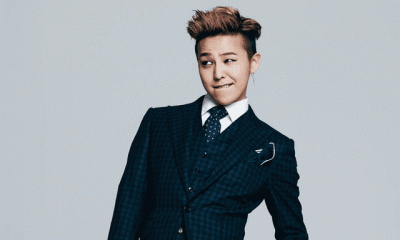 Top những điều thú vị về G-Dragon mà một 'fan ruột' cần... thuộc lòng