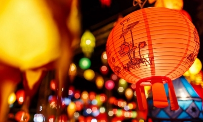 Truyền thuyết dân gian về Tết Nguyên Tiêu