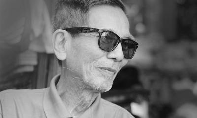 Nhìn lại cuộc đời và sự nghiệp của NSND Trần Hạnh: Từ anh chàng đóng giày đến 'ông già đau khổ, thiện lương của màn ảnh Việt'