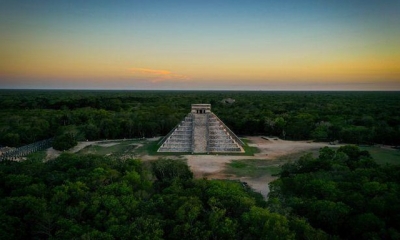 Thực hư thuyết âm mưu người Maya báo tận thế năm 2021 chứ không phải 2012?