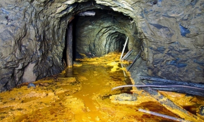 Khám phá cuộc sống của công nhân tại mỏ vàng Kupol: Nhận lương khủng, ở trong trại thể giá 40 triệu USD