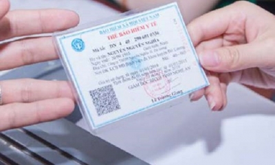 Những tiện ích ưu việt của thẻ Bảo hiểm y tế mới có hiệu lực từ 1/4/2021