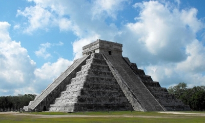 Kỳ bí âm thanh vọng ra từ kim tự tháp Kukulkan khiến các nhà khoa học bối rối suốt nhiều năm liền