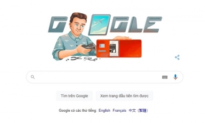 David Warren - người được Google Doodle tôn vinh hôm nay là ai?